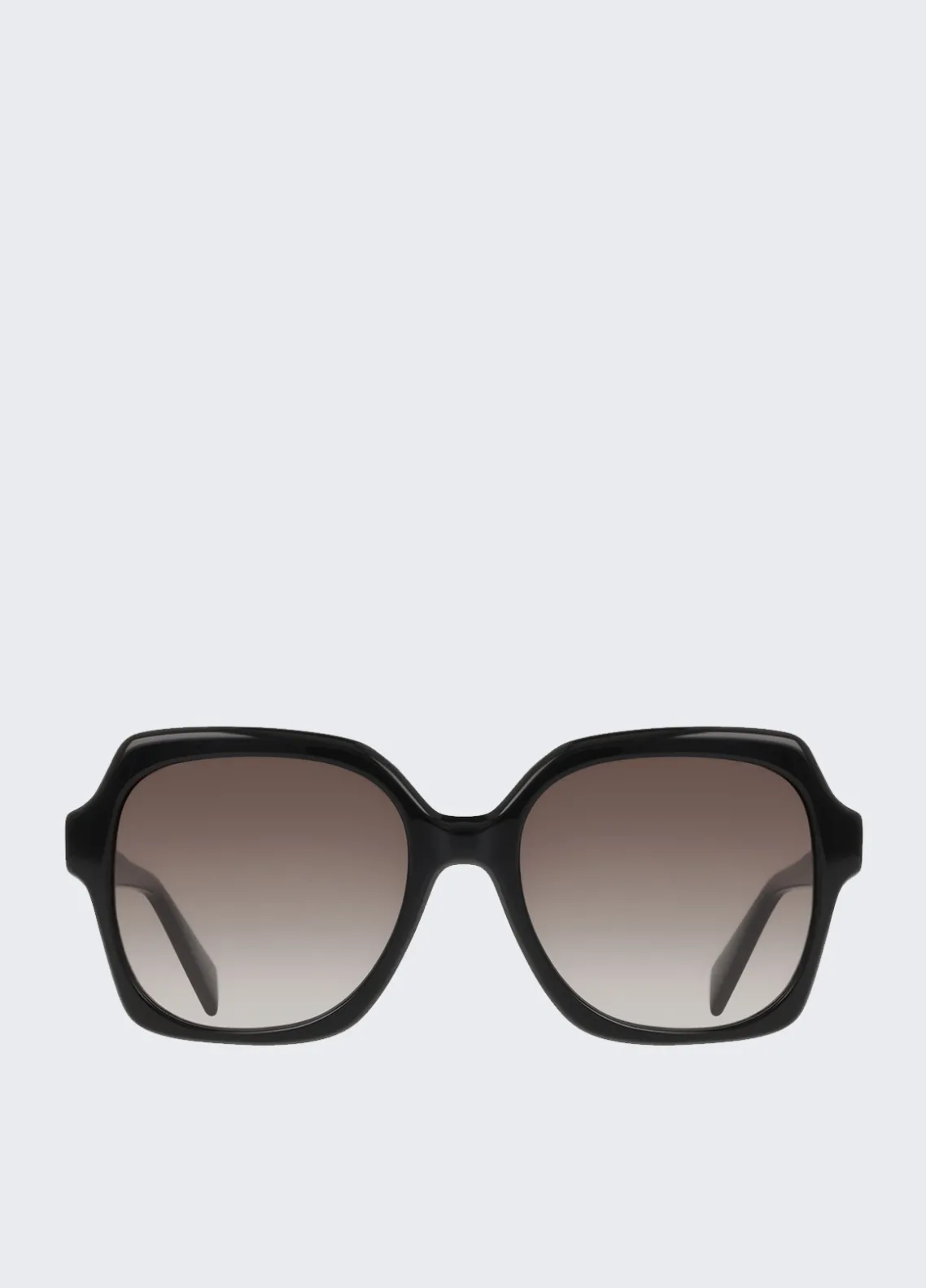 Liu Jo Gafas de sol extragrandes-Mujer Gafas De Sol