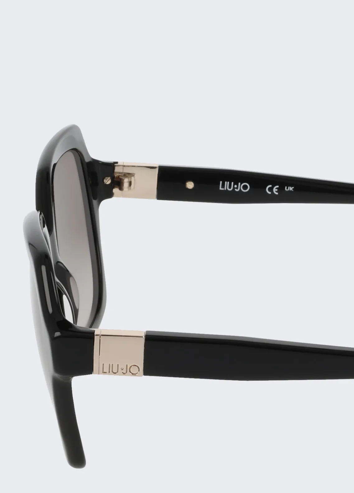 Liu Jo Gafas de sol extragrandes-Mujer Gafas De Sol