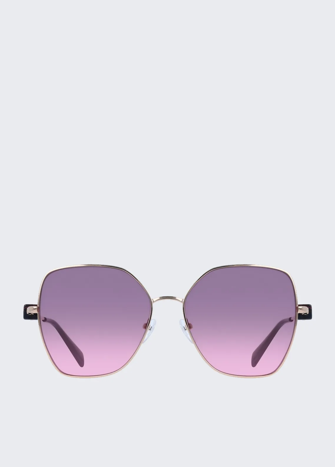 Liu Jo Gafas de sol extragrandes-Mujer Gafas De Sol