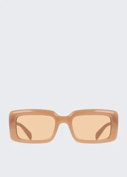 Liu Jo Gafas de sol rectangulares-Mujer Gafas De Sol