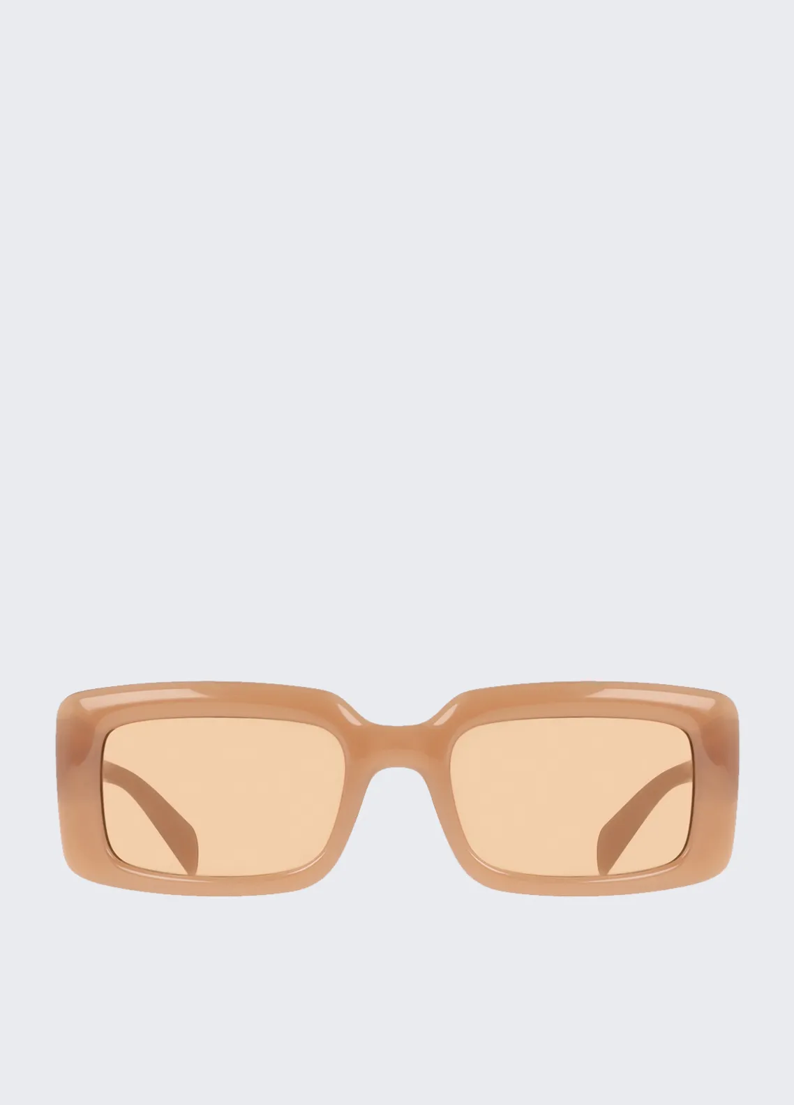 Liu Jo Gafas de sol rectangulares-Mujer Gafas De Sol