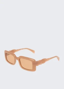 Liu Jo Gafas de sol rectangulares-Mujer Gafas De Sol