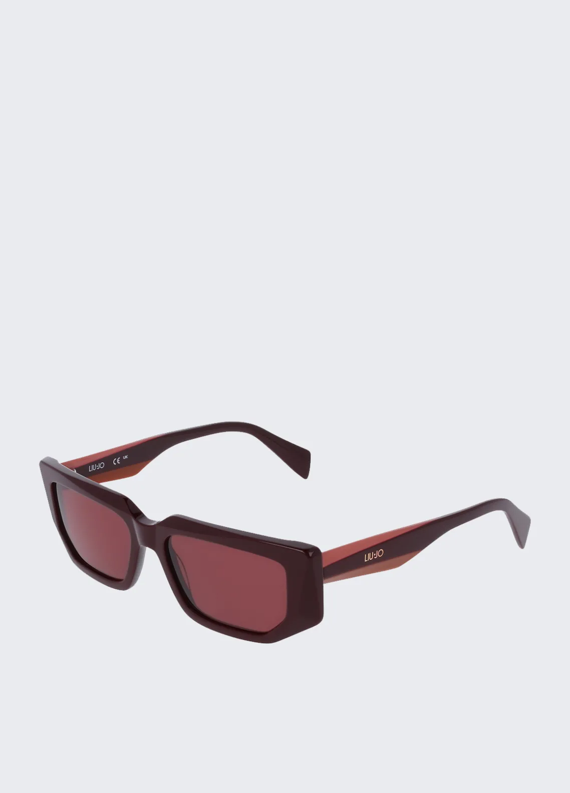 Liu Jo Gafas de sol rectangulares-Mujer Gafas De Sol