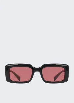 Liu Jo Gafas de sol rectangulares-Mujer Gafas De Sol