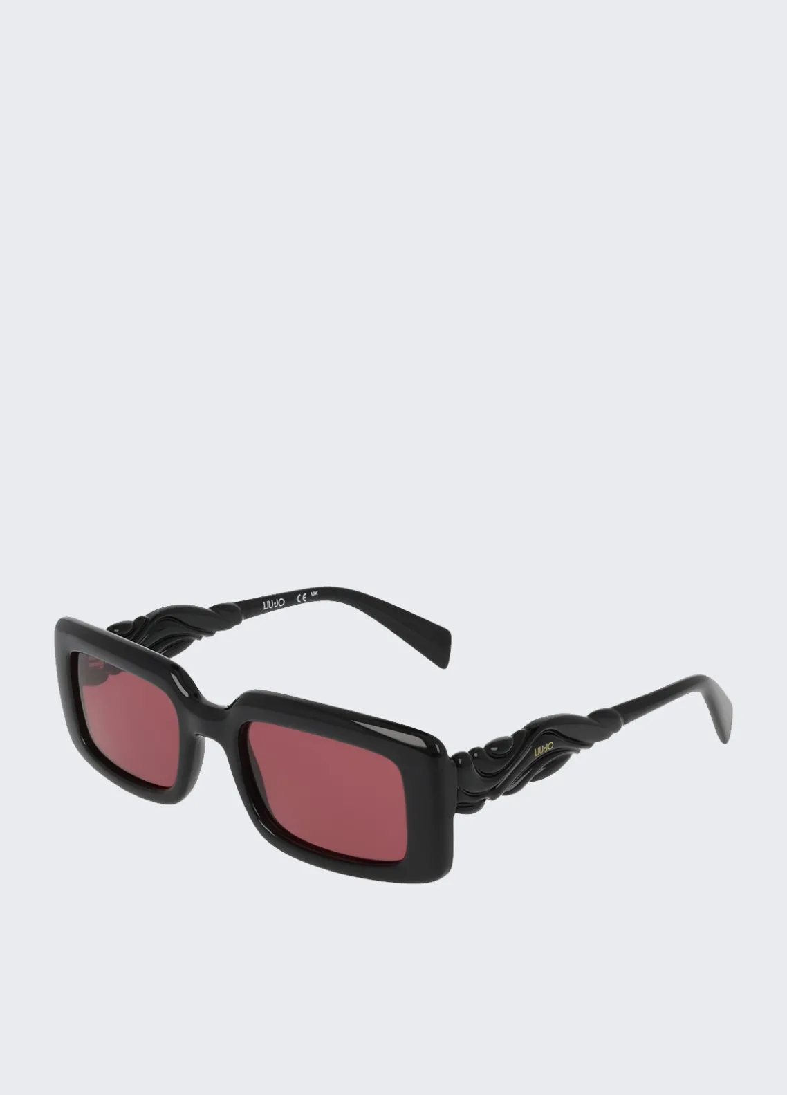 Liu Jo Gafas de sol rectangulares-Mujer Gafas De Sol
