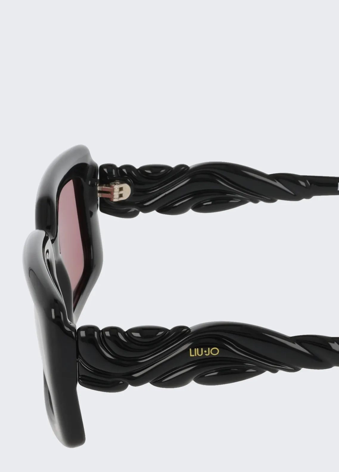 Liu Jo Gafas de sol rectangulares-Mujer Gafas De Sol