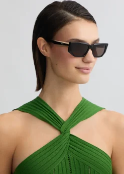 Liu Jo Gafas de sol rectangulares-Mujer Gafas De Sol