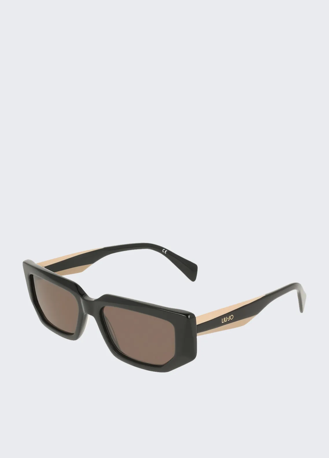 Liu Jo Gafas de sol rectangulares-Mujer Gafas De Sol