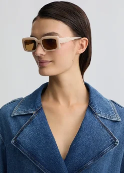 Liu Jo Gafas de sol rectangulares-Mujer Gafas De Sol