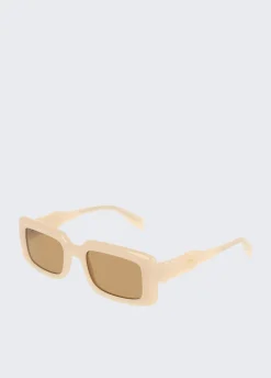 Liu Jo Gafas de sol rectangulares-Mujer Gafas De Sol