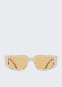 Liu Jo Gafas de sol rectangulares-Mujer Gafas De Sol
