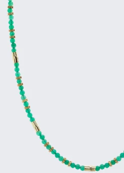 Liu Jo Gargantilla con abalorios-Mujer Joyas