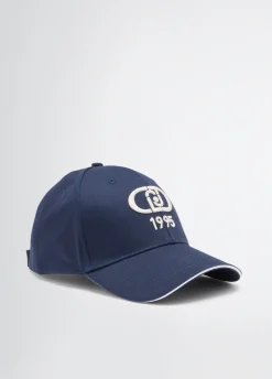 Liu Jo Gorra de béisbol con logotipo-Hombre Bufandas Y Gorros