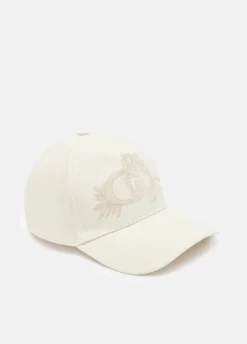 Liu Jo Gorra de béisbol con logotipo-Mujer Gorros