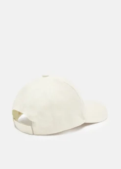 Liu Jo Gorra de béisbol con logotipo-Mujer Gorros