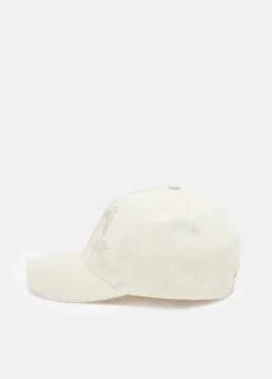 Liu Jo Gorra de béisbol con logotipo-Mujer Gorros