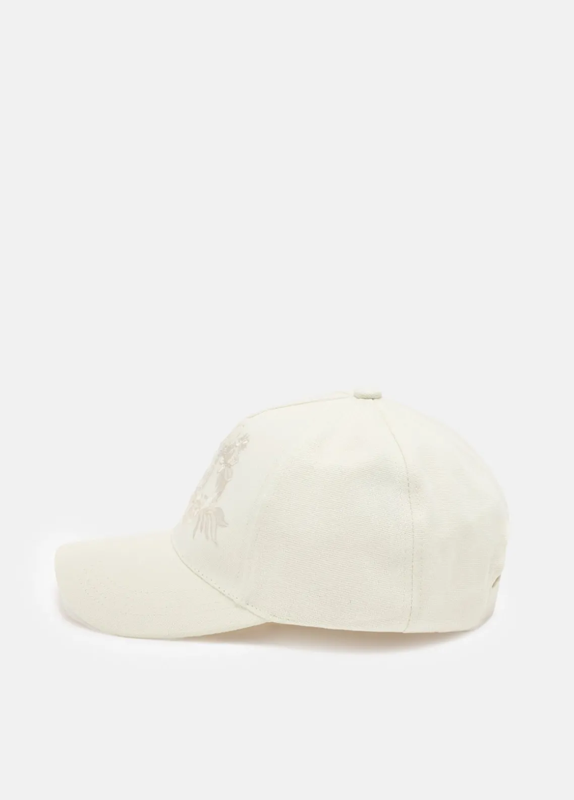 Liu Jo Gorra de béisbol con logotipo-Mujer Gorros