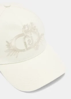 Liu Jo Gorra de béisbol con logotipo-Mujer Gorros