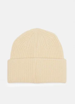 Liu Jo Gorro con logotipo-Mujer Gorros