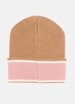 Liu Jo Gorro con logotipo de lurex®-Mujer Gorros