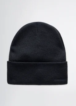 Liu Jo Gorro de mezcla de lana-Hombre Bufandas Y Gorros