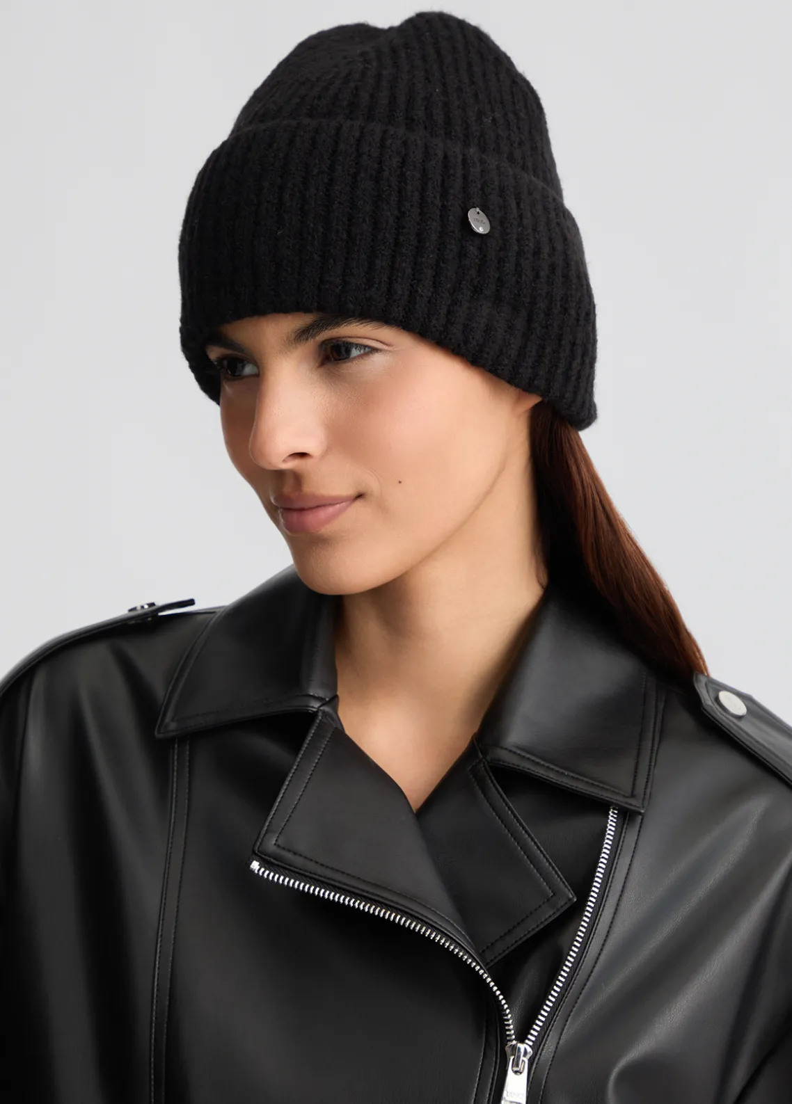 Liu Jo Gorro de punto-Mujer Gorros