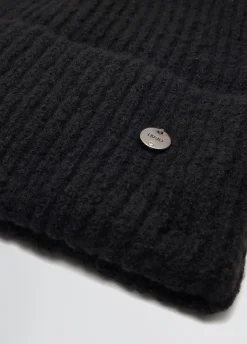 Liu Jo Gorro de punto-Mujer Gorros