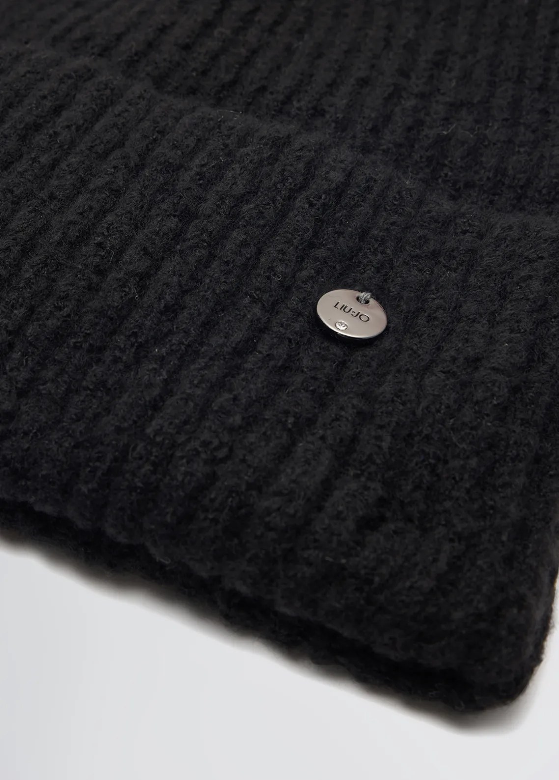 Liu Jo Gorro de punto-Mujer Gorros