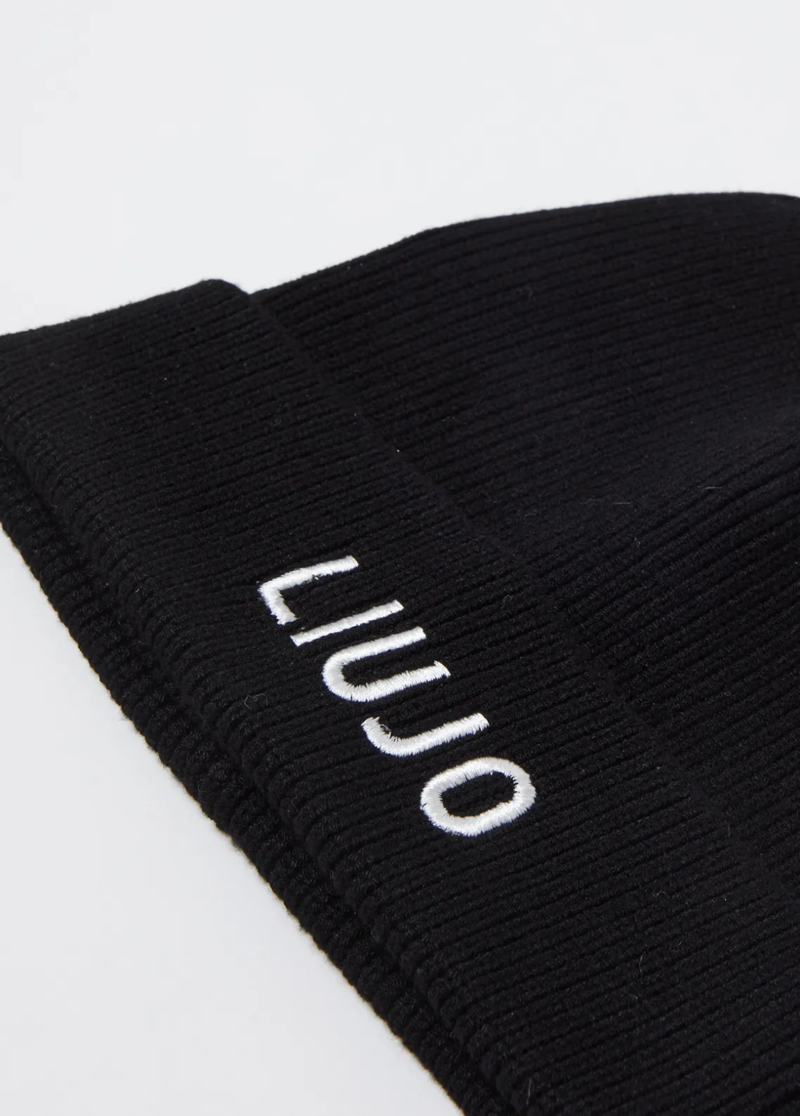 Liu Jo Gorro Better- Complementos Y Bolsos
