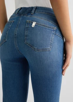 Liu Jo Jeans acampanados-Mujer Bootcut