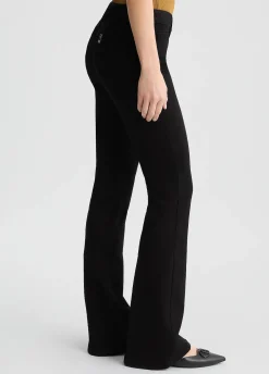 Liu Jo Jeans acampanados-Mujer Bootcut