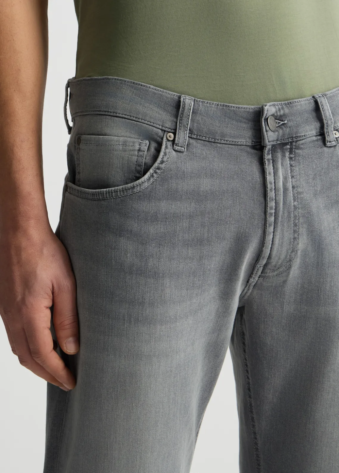 Liu Jo Jeans de corte slim-Hombre Jeans