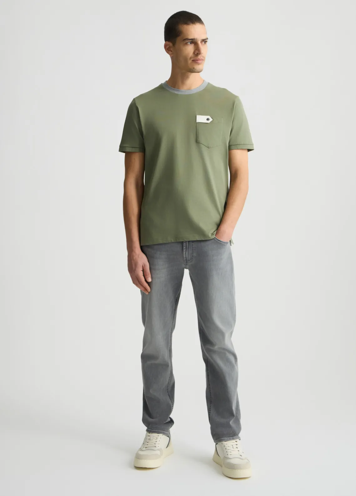 Liu Jo Jeans de corte slim-Hombre Jeans