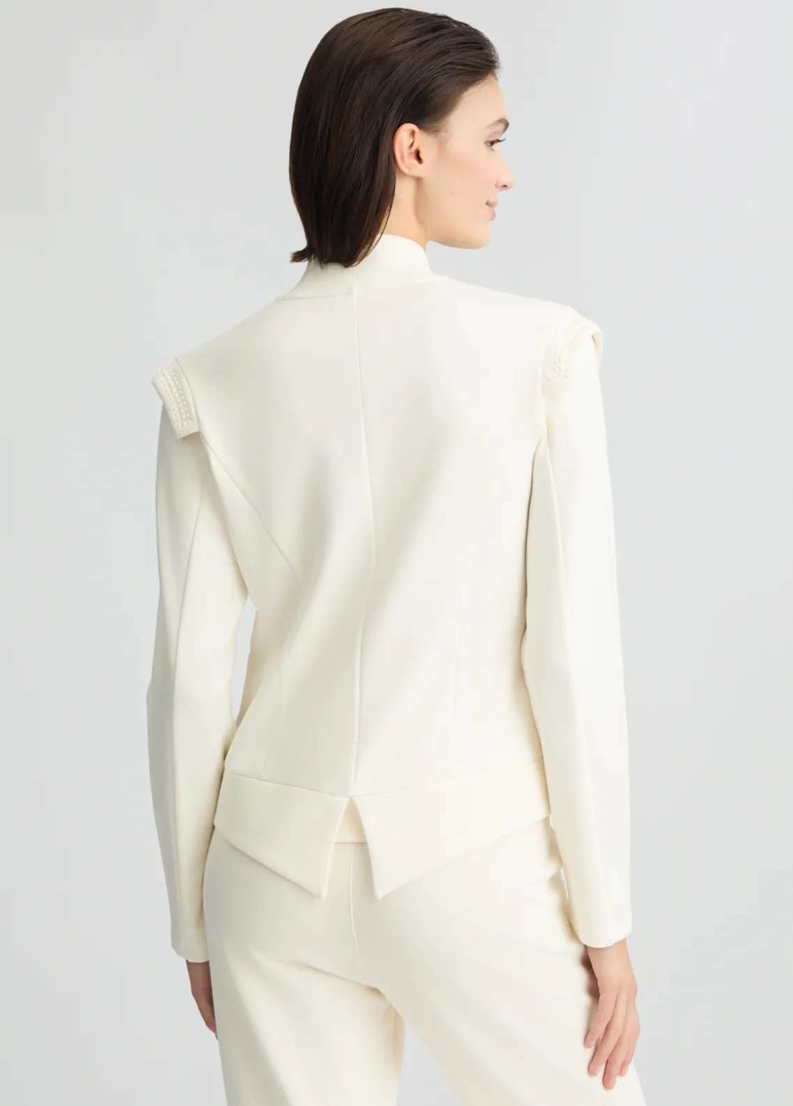 Liu Jo Jersey con cremallera-Mujer Ropa Deportiva|Chaquetas