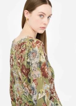 Liu Jo Jersey con cuello de pico-Mujer Cárdigans Y Jerséis