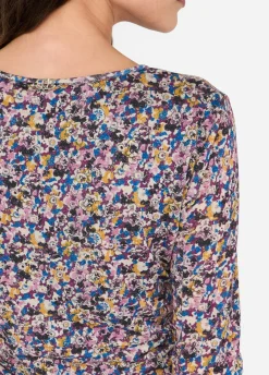 Liu Jo Jersey con estampado-Mujer Camisetas Y Tops