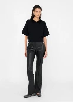 Liu Jo Jersey con lentejuelas-Mujer Cárdigans Y Jerséis