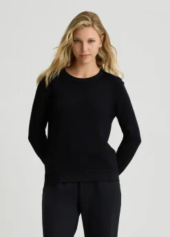 Liu Jo Jersey con lúrex-Mujer Ropa Deportiva|Cárdigans Y Jerséis