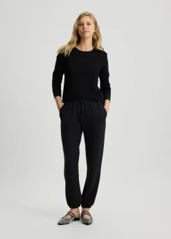 Liu Jo Jersey con lúrex-Mujer Ropa Deportiva|Cárdigans Y Jerséis