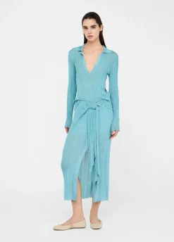 Liu Jo Jersey con lurex®-Mujer Cárdigans Y Jerséis