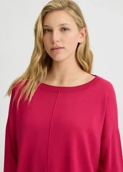 Liu Jo Jersey con lurex®-Mujer Cárdigans Y Jerséis