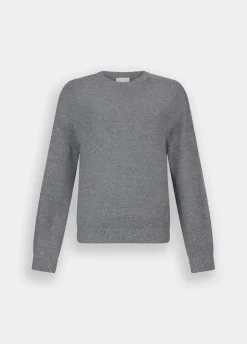 Liu Jo Jersey con microlentejuelas-Mujer Cárdigans Y Jerséis