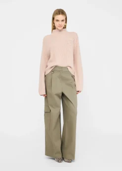 Liu Jo Jersey de lana-Mujer Cárdigans Y Jerséis