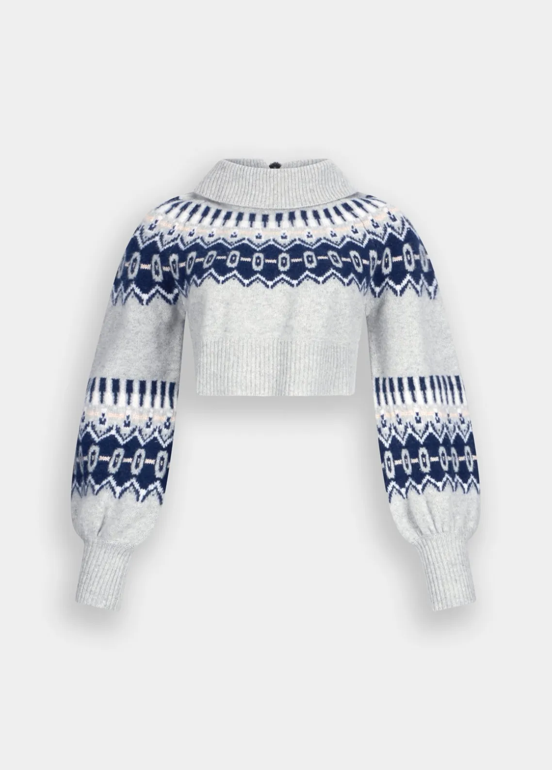Liu Jo Jersey de lana-Mujer Cárdigans Y Jerséis