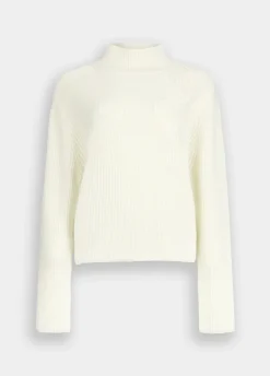 Liu Jo Jersey de lana-Mujer Cárdigans Y Jerséis