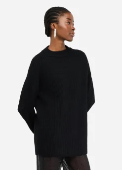 Liu Jo Jersey de lana-Mujer Cárdigans Y Jerséis