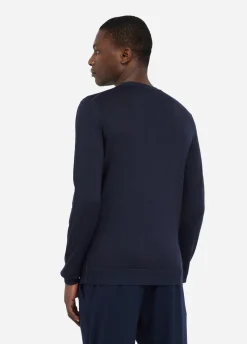 Liu Jo Jersey de lana-Hombre Jerséis Y Sudaderas