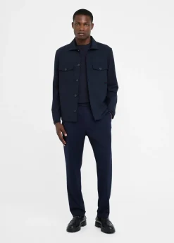 Liu Jo Jersey de lana-Hombre Jerséis Y Sudaderas