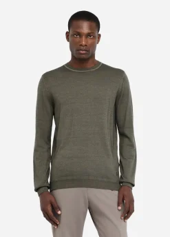 Liu Jo Jersey de lana-Hombre Jerséis Y Sudaderas