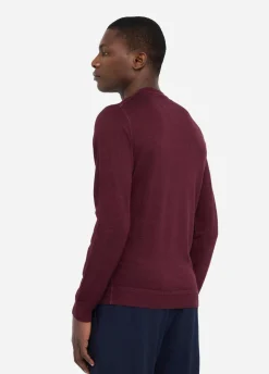 Liu Jo Jersey de lana-Hombre Jerséis Y Sudaderas